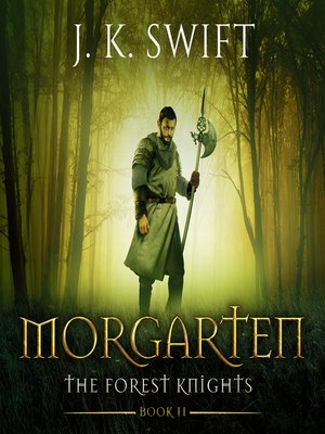 cover image of Morgarten